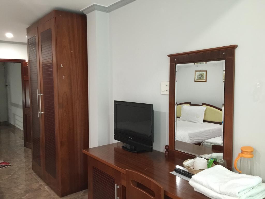 Number One Hotel Can Tho Cameră foto