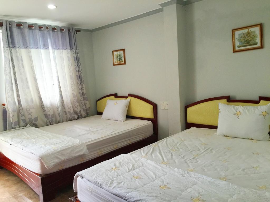 Number One Hotel Can Tho Cameră foto