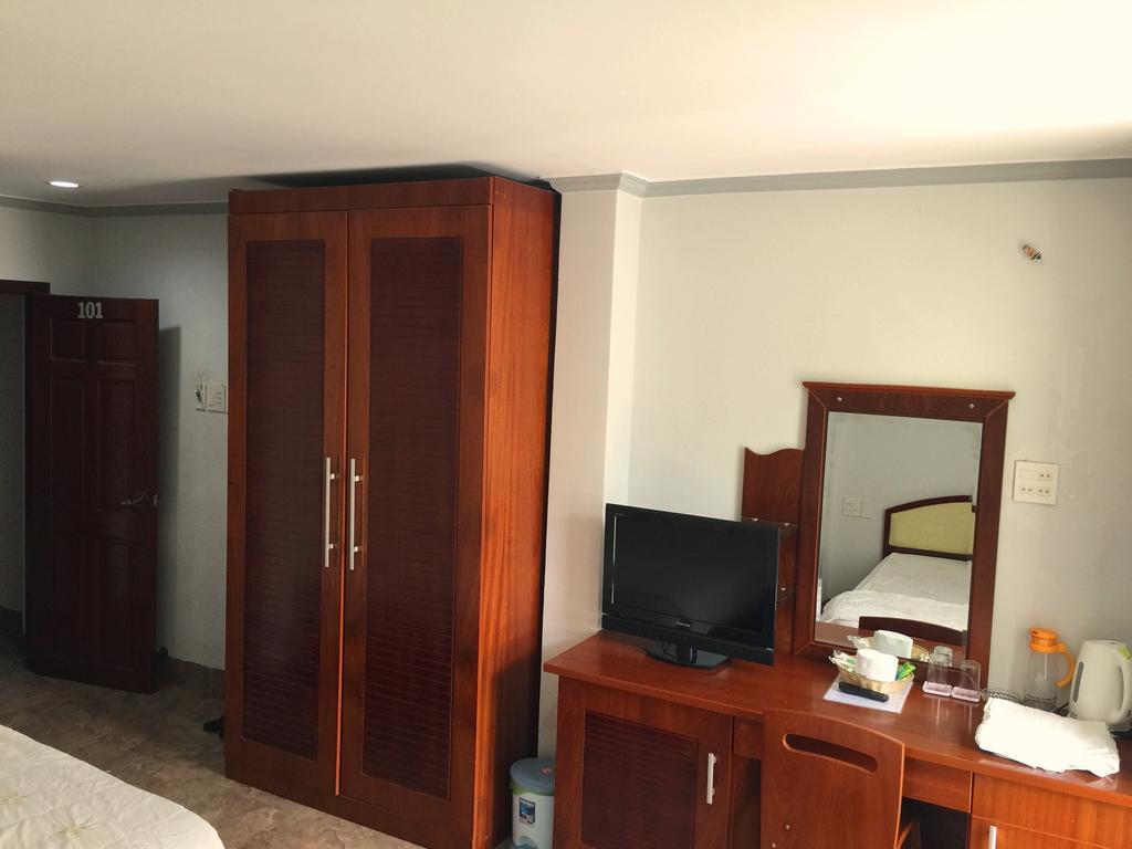 Number One Hotel Can Tho Cameră foto